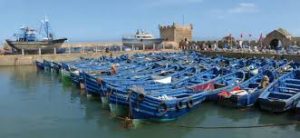 Port Essaouira