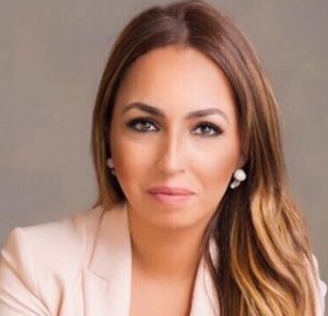 Sanae Lahlou