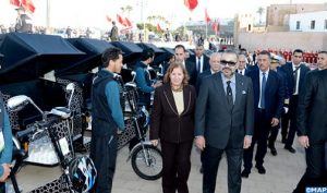 Mohammed VI