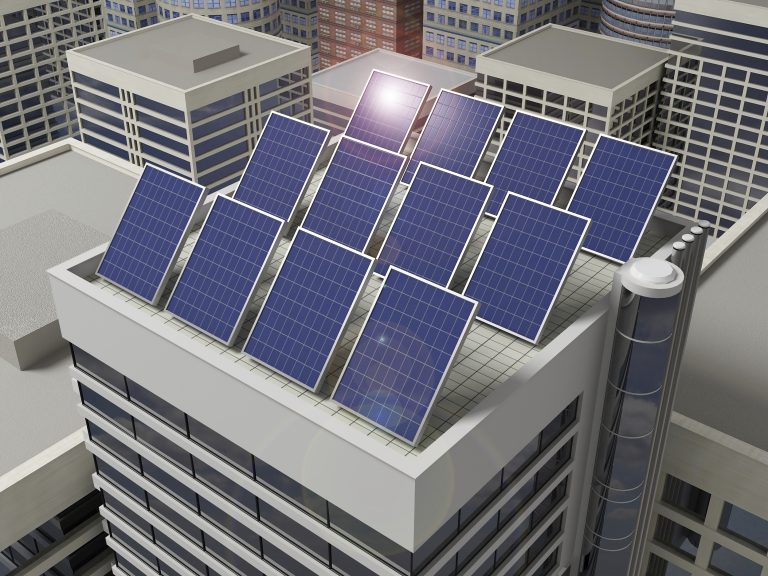 électricité