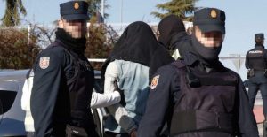 terrorisme Espagne