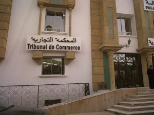 tribunaux administratifs