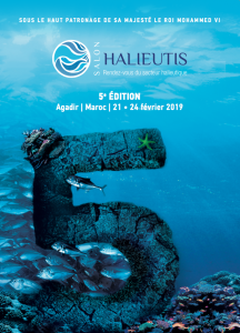 Halieutis