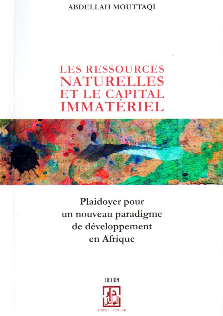 capital immatériel