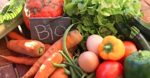 bio produits bio