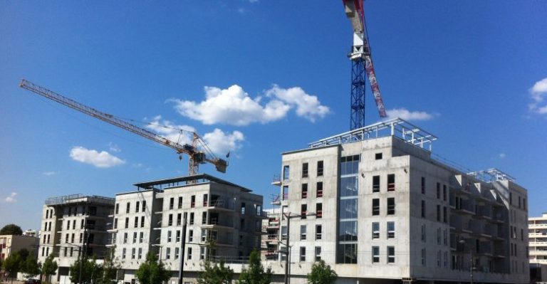 immobilier