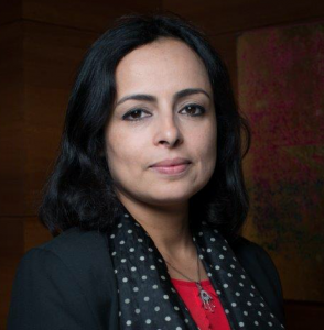 Hiba Zahoui/ BAM