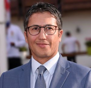 Abdelkader Maamar