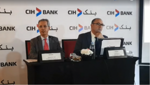 CIH Bank