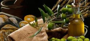 huile d'olives
