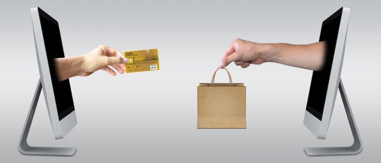 e-commerce