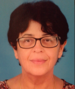 Zaya Mimoun