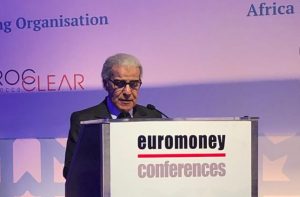 Abdellatif Jouahri BAM