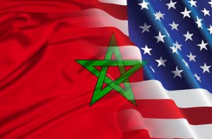 maroc USA