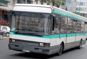 m'dina bus