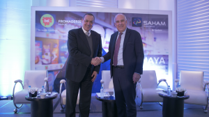 saham bel maroc