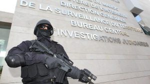 bcij terroriste attentats