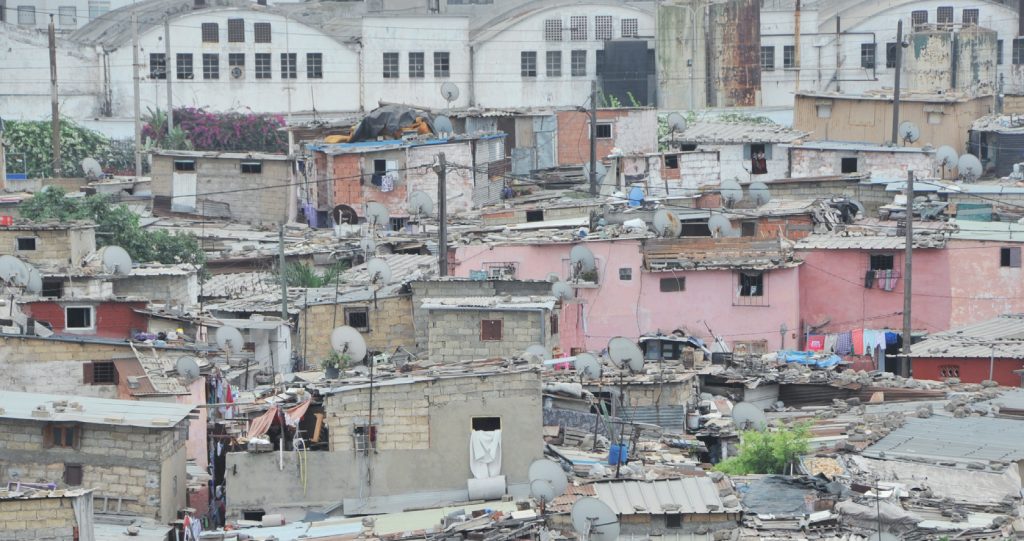 Villes sans bidonvilles : 2,03 MDH pour accompagner le transfert de 2.260 ménages 1 bidonville