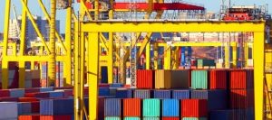 Commerce de gros déficit commercial balance commerciale