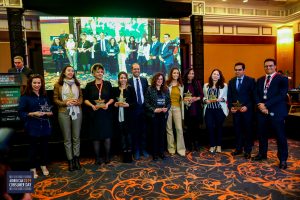 conso awards