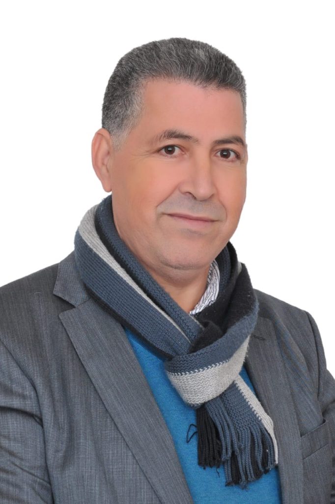 Les Assureurs à l'épreuve de l'IFRS 17 1 driss tissoudal