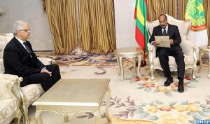 mauritanie nizar baraka