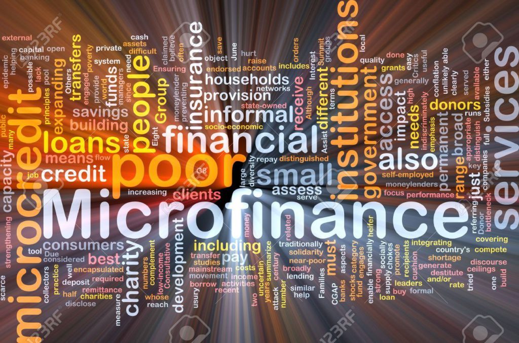 microfinance