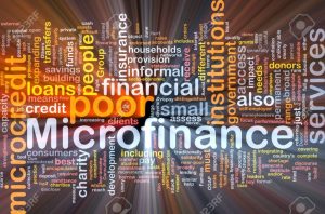 microfinance