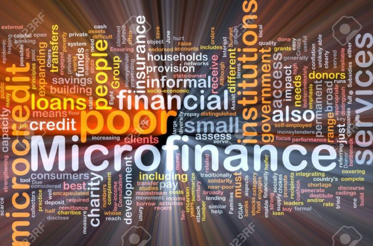 microfinance