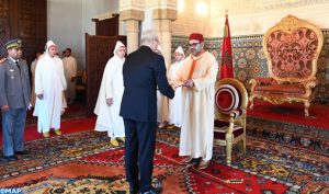 mohammed vi