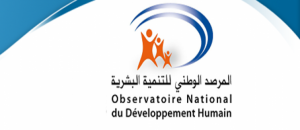 observatoire national du developpement humain