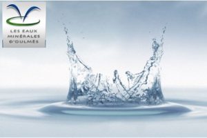 les Eaux d'Oulmès