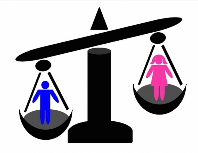 égalité