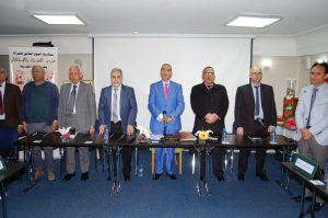 parti democratique de listiqlal