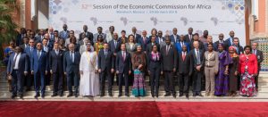 Afrique 2019
