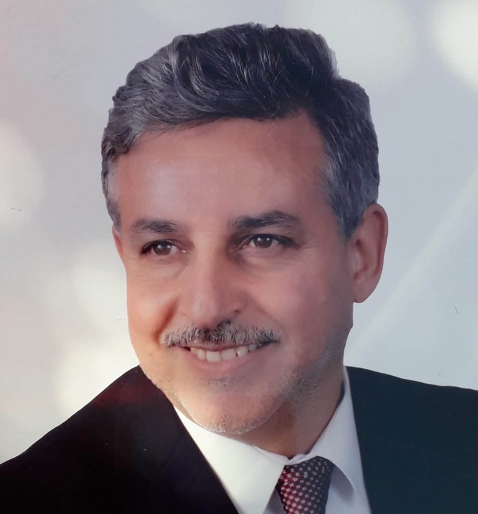 khalid cherkaoui moulay el hassan digitalisation commande publique