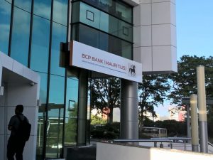 photo siege bcp bank mauritius