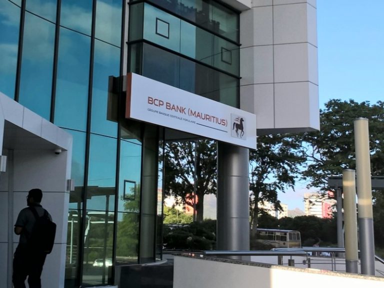 photo siege bcp bank mauritius