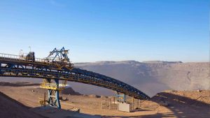 polisario nouvelle-zélande ocp Mosaic industrie des phosphates phosphate days