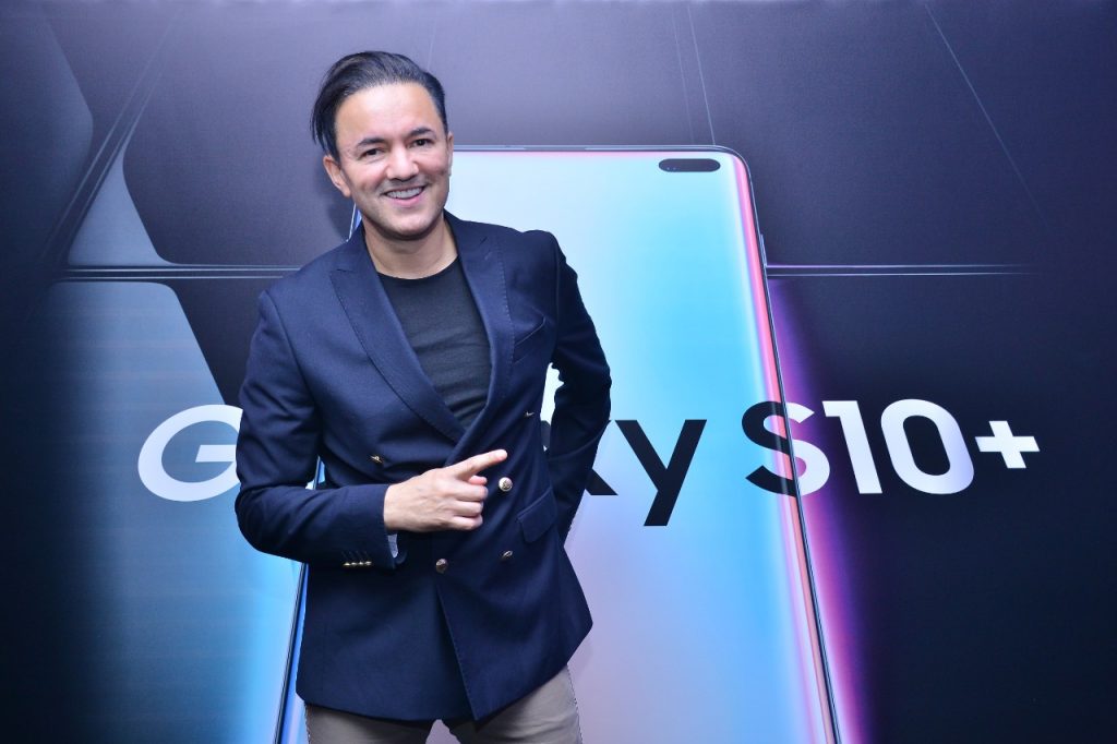 samsung galaxy s10