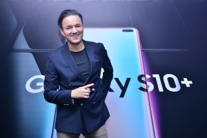samsung galaxy s10