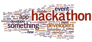 smart city hackathon