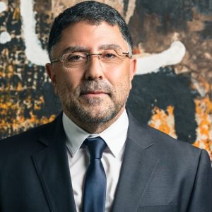 Ismail Akalay