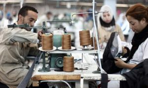 textile juillet industrie conjoncture