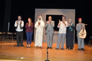 Théâtre CMR
