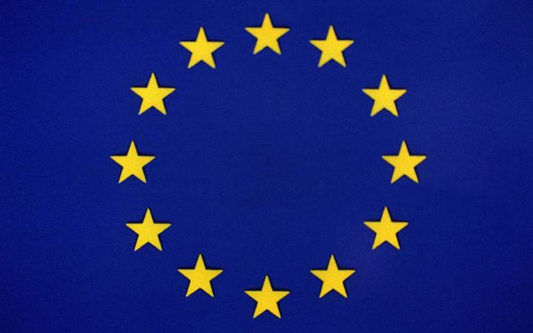 UE