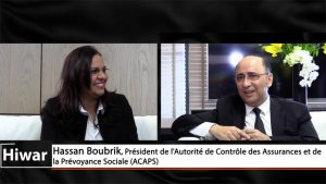 Hassan Boubrik