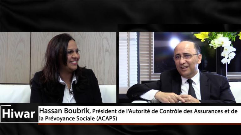 Hassan Boubrik