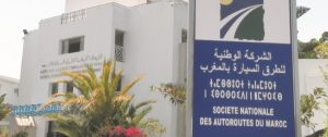 Autoroutes du Maroc ADM