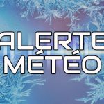 Alerte Météo froid rafales de vent